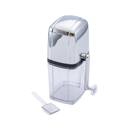 כותש קרח ידני מלבני CutterPeeler