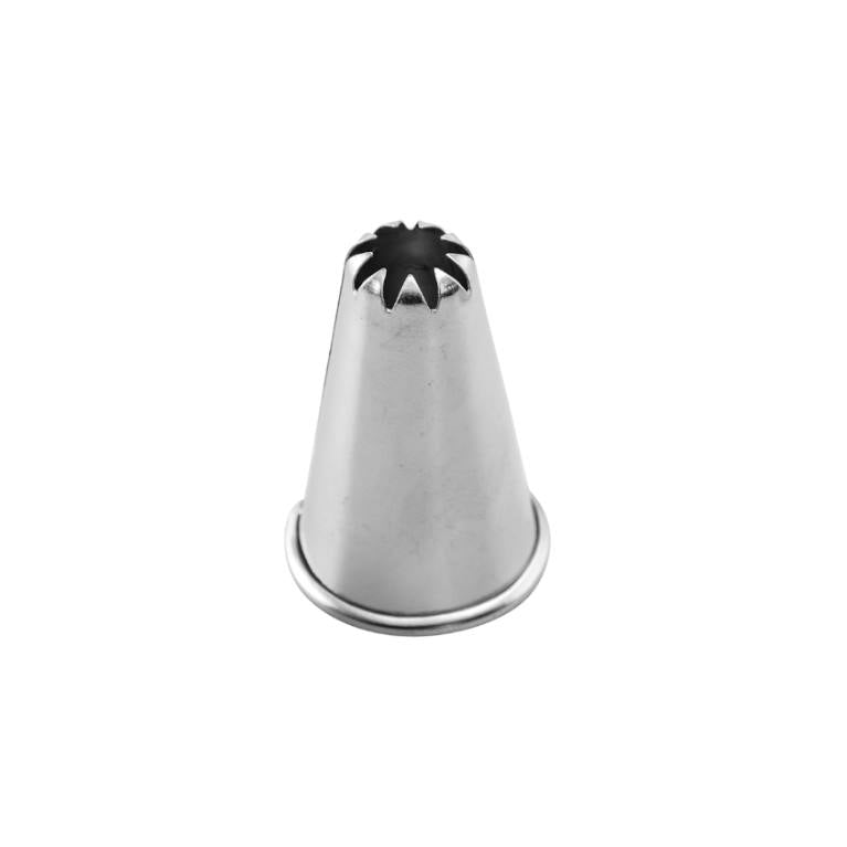 צנטר כוכב פתוח CutterPeeler 1cm