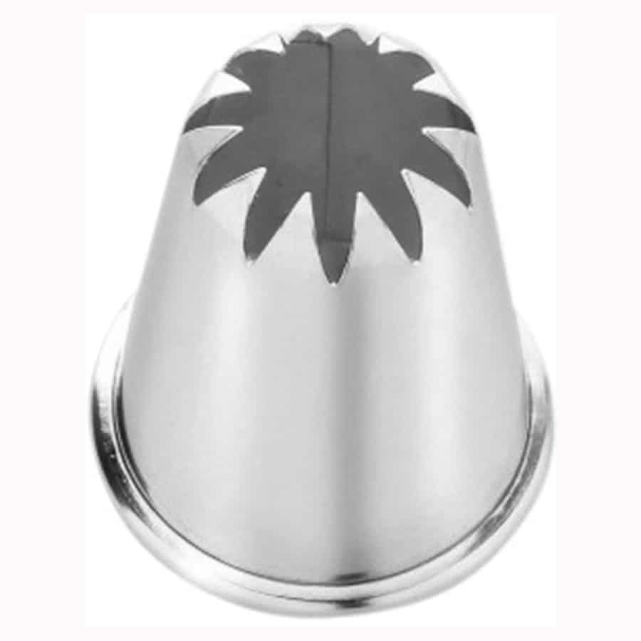 צנטר פחזניות כוכב סגור 12 מ"מ CutterPeeler