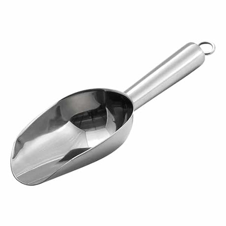 כף מזון נירוסטה בסיס עגול 1.5 ק"ג CutterPeeler