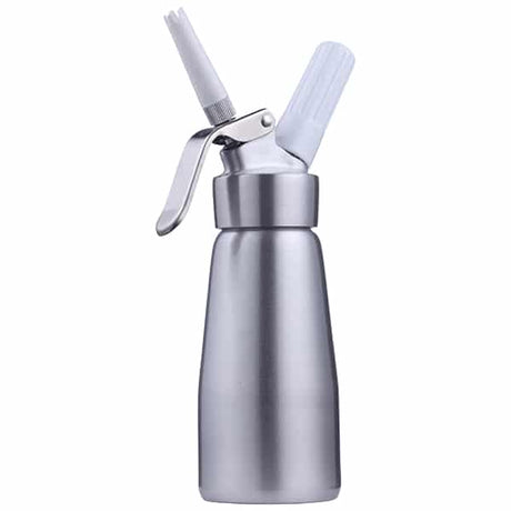 מכשיר קצפת  אלומיניום 0.25 ליטר CutterPeeler