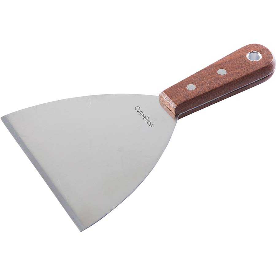 שפכטל נירוסטה 15 ס"מ CutterPeeler