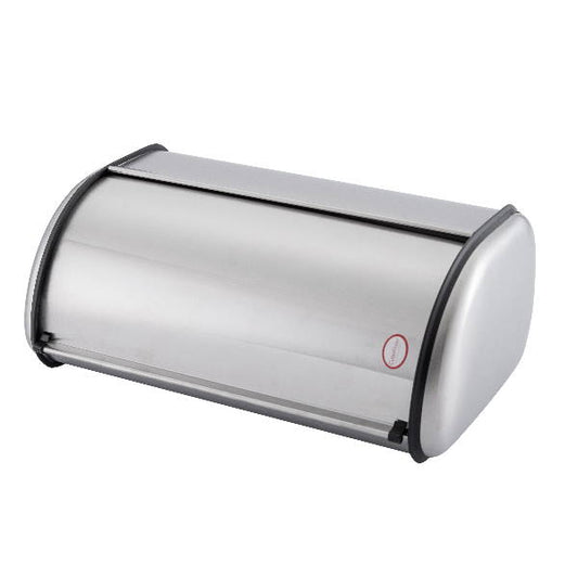 ארגז לחם נירוסטה CutterPeeler