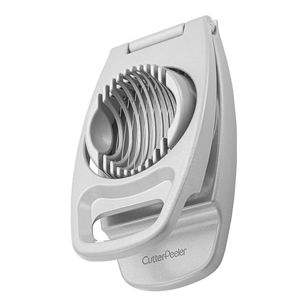 פורס ביצים אלומיניום CutterPeeler