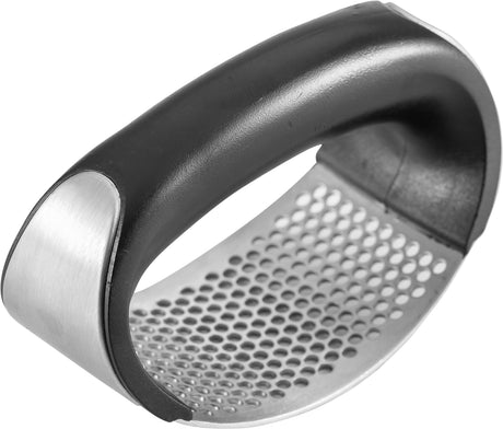 כותש שום אגרופן נירוסטה CutterPeeler