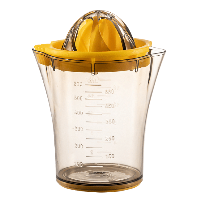 סוחט הדרים ידני 2 ראשים CutterPeeler