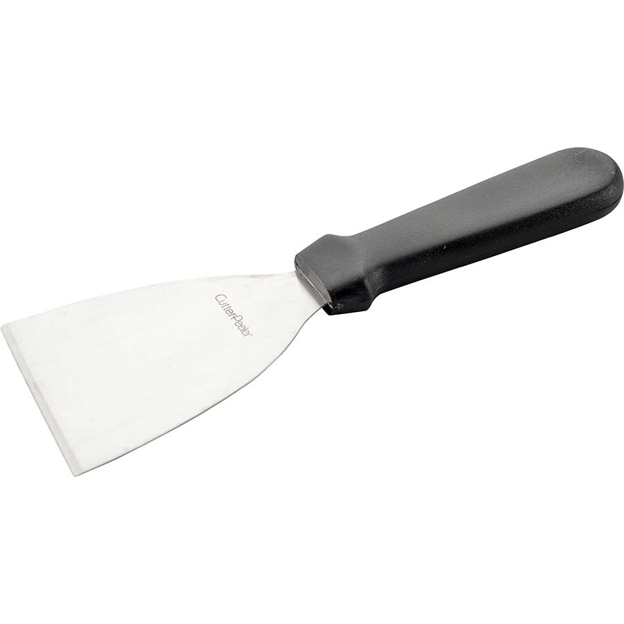 שפכטל נירוסטה 7.5 ס"מ CutterPeeler