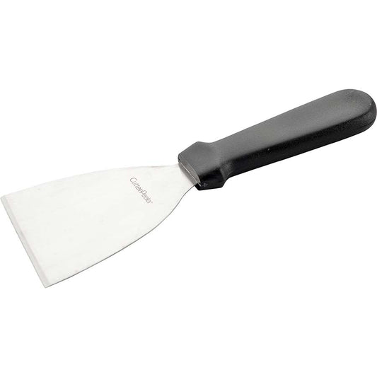שפכטל נירוסטה 12 ס"מ CutterPeeler