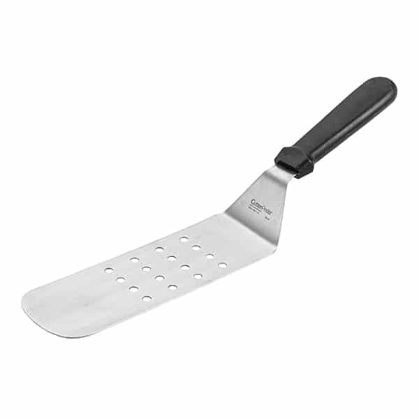 פלטה מדורגת מחוררת CutterPeeler