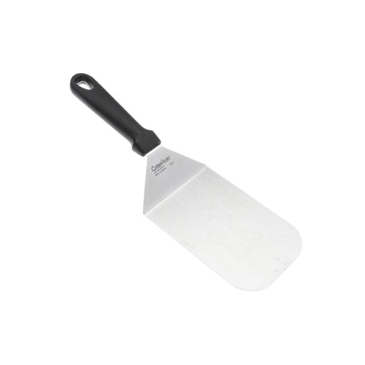 פלטה מדורגת רחבה עם ידית פלסטיק CutterPeeler 17.5X10cm