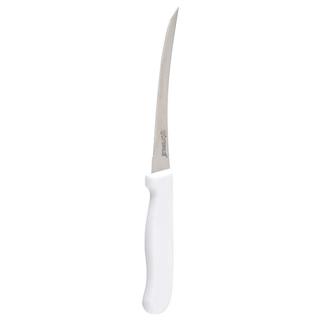 סכין גבינה לבן  14 ס"מ CutterPeeler