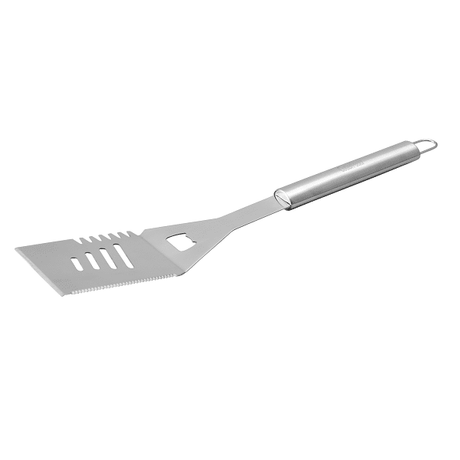 תרווד לגריל ידית נירוסטה 42 CutterPeeler