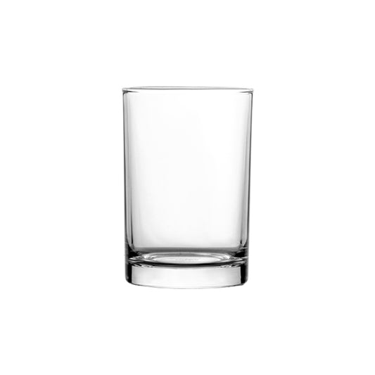 כוס זכוכית קלאסיק 170ml