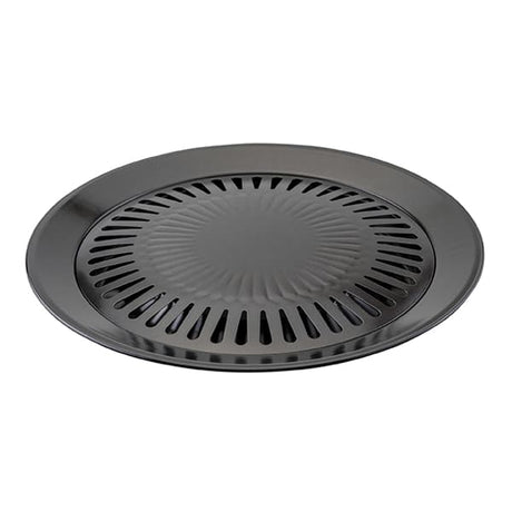 פלטה לצלייה גריל 25 ס"מ CutterPeeler