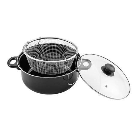 סיר טיגון CutterPeeler 26cm
