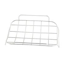 תבנית צלייה פלדה כחולה עם רשת CutterPeeler 38X28