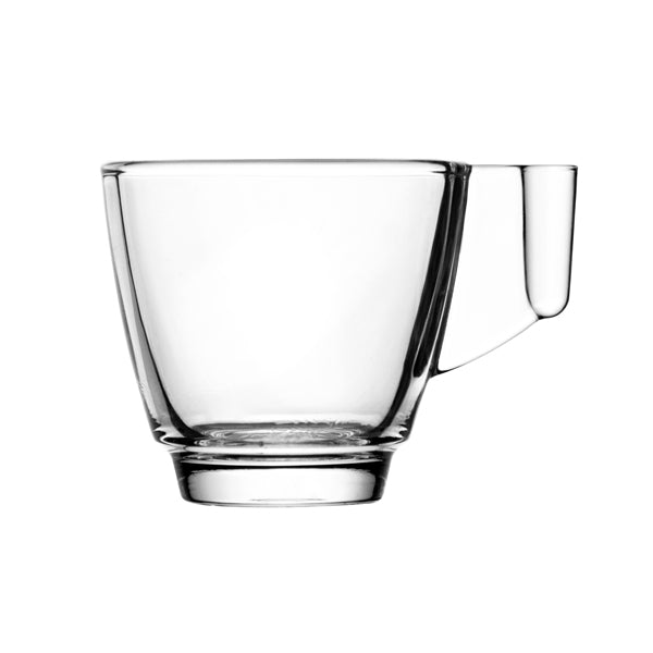 כוס אספרסו דגם "קירב" 70ml