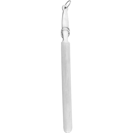 מוט השחזה אובלי יהלום רחב 25 CutterPeeler