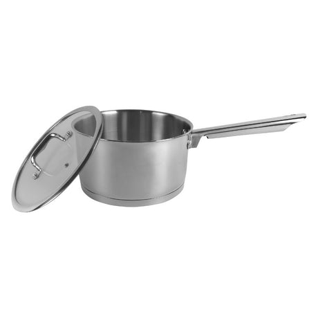 קלחת נירוסטה CutterPeeler UniPress 18X10cm