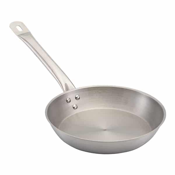 מחבת נירוסטה CutterPeeler 24cm