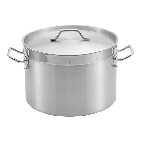 סיר נירוסטה מקצועי 20 ליטר CuttetPeeler