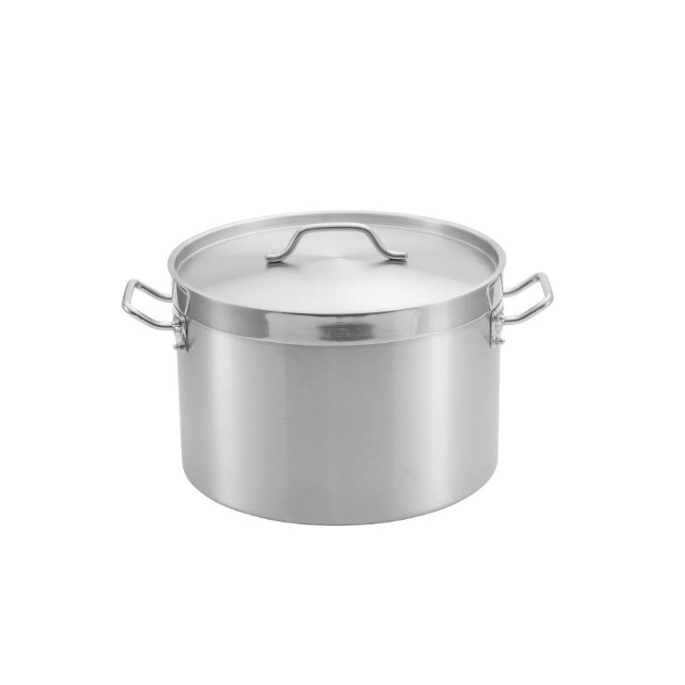 סיר נירוסטה מקצועי 4.4 ליטר CuttetPeeler 20cm