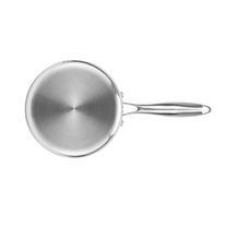 קלחת נירוסטה היברידית “חלת דבש” CutterPeeler 18X8.5cm