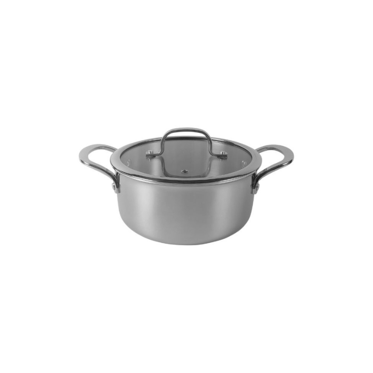 מארז 4 חלקים CutterPeeler Trilux