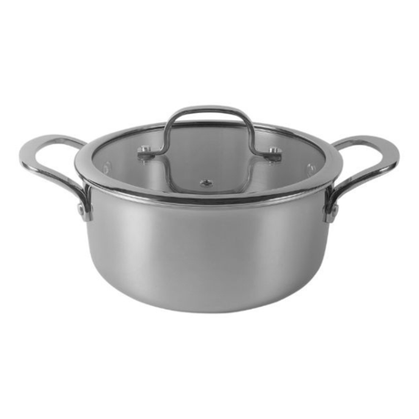 מארז 4 חלקים CutterPeeler Trilux
