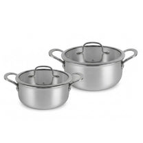 מארז 4 חלקים CutterPeeler Trilux