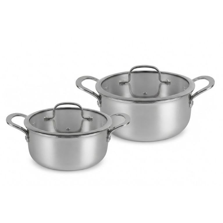 מארז 4 חלקים CutterPeeler Trilux