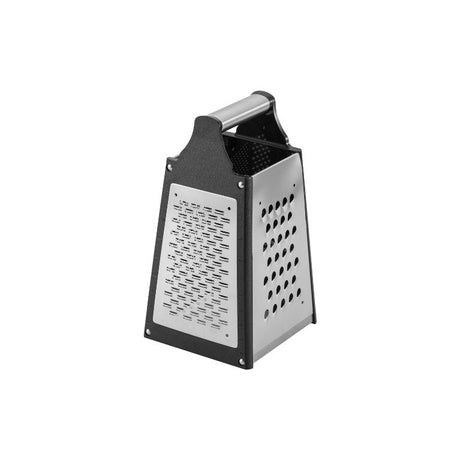 פומפייה מרובעת מקצועית נירוסטה CutterPeeler