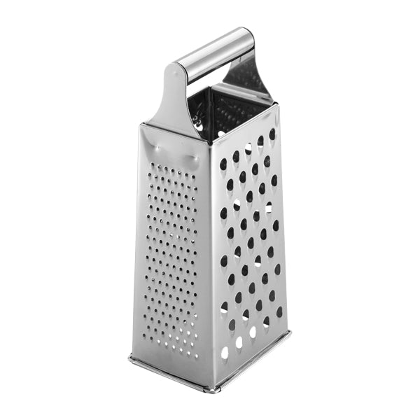 פומפייה מרובעת  נירוסטה 24 ס"מ CutterPeeler