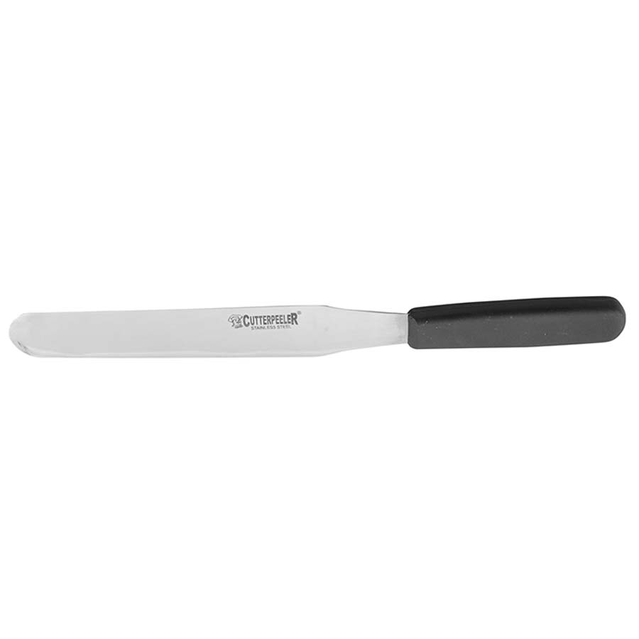 פלטה ישרה 25 ס"מ CutterPeeler