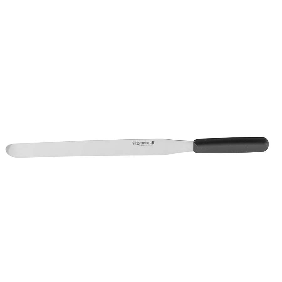 פלטה ישרה 30 ס"מ CutterPeeler