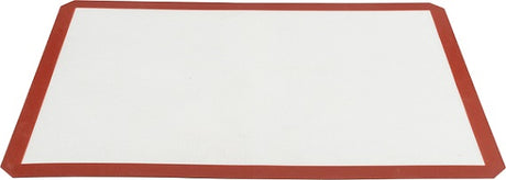 משטח סיליקון לאפייה 62X42 ס"מ