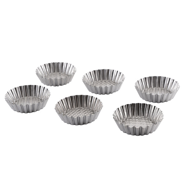 6 תבניות בריוש אישיות CutterPeeler