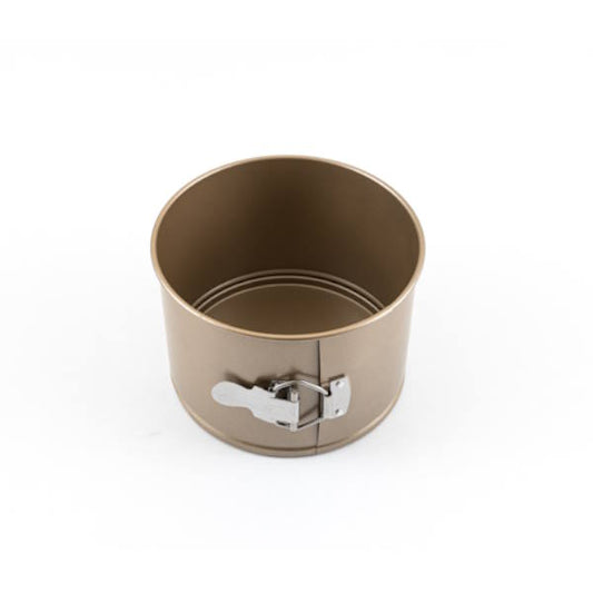 תבנית קפיץ 18X12 זהב CutterPeeler