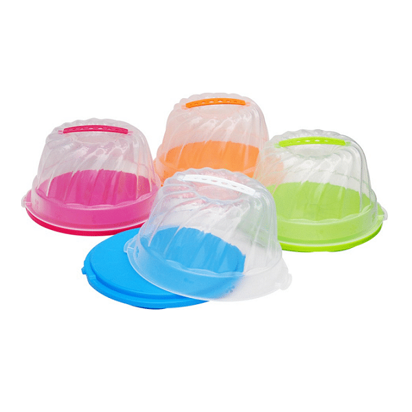 פעמון עוגה קוגלהוף CutterPeeler