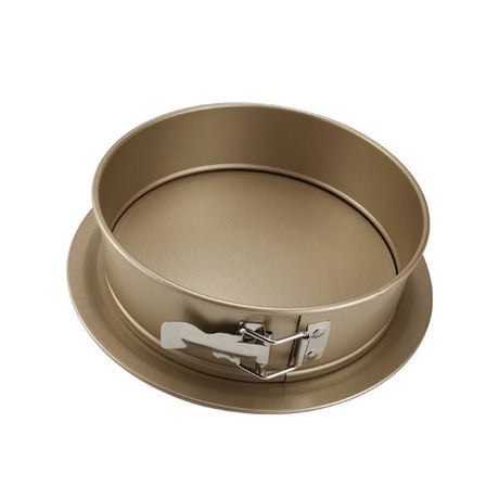 תבנית אפייה קפיץ 22 זהב CutterPeeler