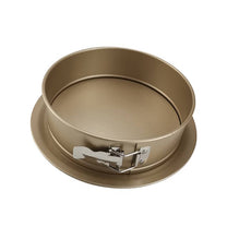 מארז תבניות אפיה זהב cutterpeeler