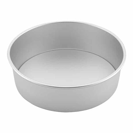 תבנית אפייה Anodize עגולה CutterPeeler 25cm