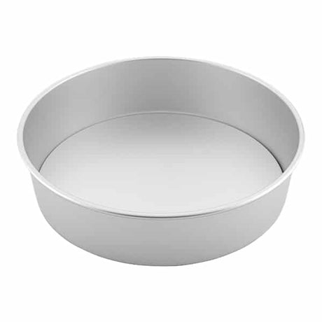 תבנית אפייה Anodize עגולה CutterPeeler 30cm