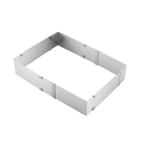 מסגרת מלבנית מתכווננת CutterPeeler