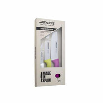 מארז 3 סכיני ARCOS