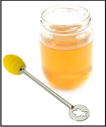 מוט לדבש CutterPeeler