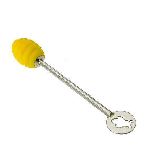 מוט לדבש CutterPeeler