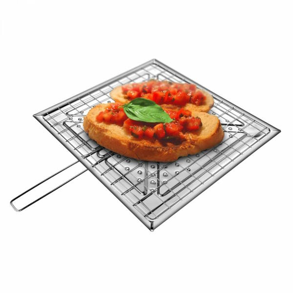 משטח צלייה על הגז IDEALE