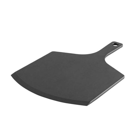 משוט עץ דחוס שחור CutterPeeler 45.5X30X0.9cm