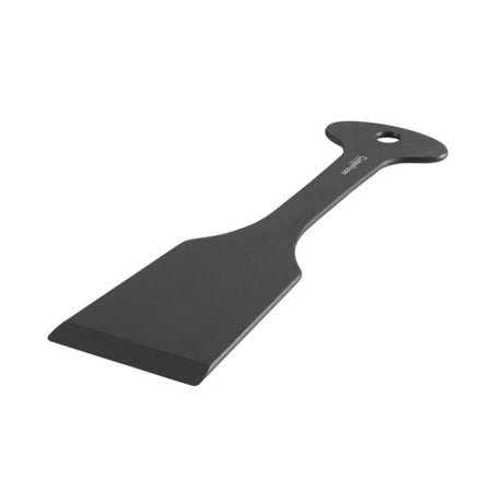 משוט צר עץ דחוס שחור CutterPeeler 45.5X12.5X0.6cm